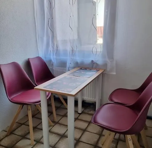 Km2 Apartment Triberg im Schwarzwald