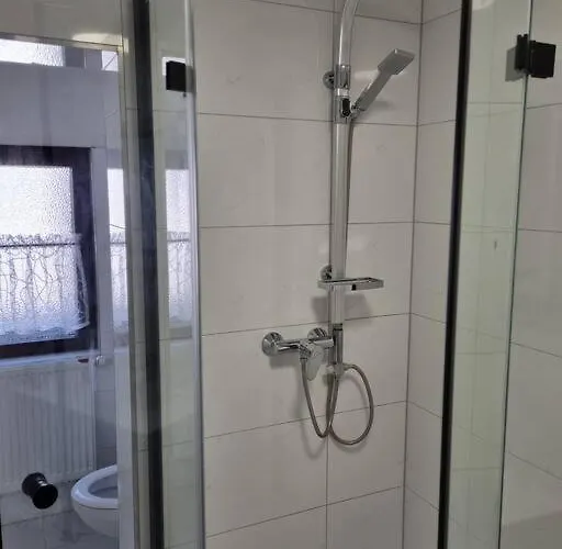 Km2 Apartment Triberg im Schwarzwald